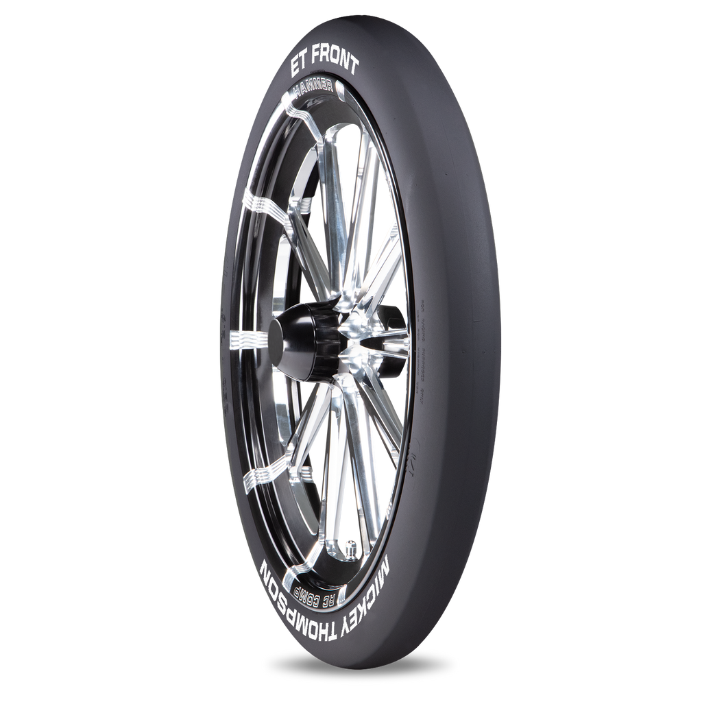 Mickey Thompson 250921 22.0/2.5-17 ET FRONT