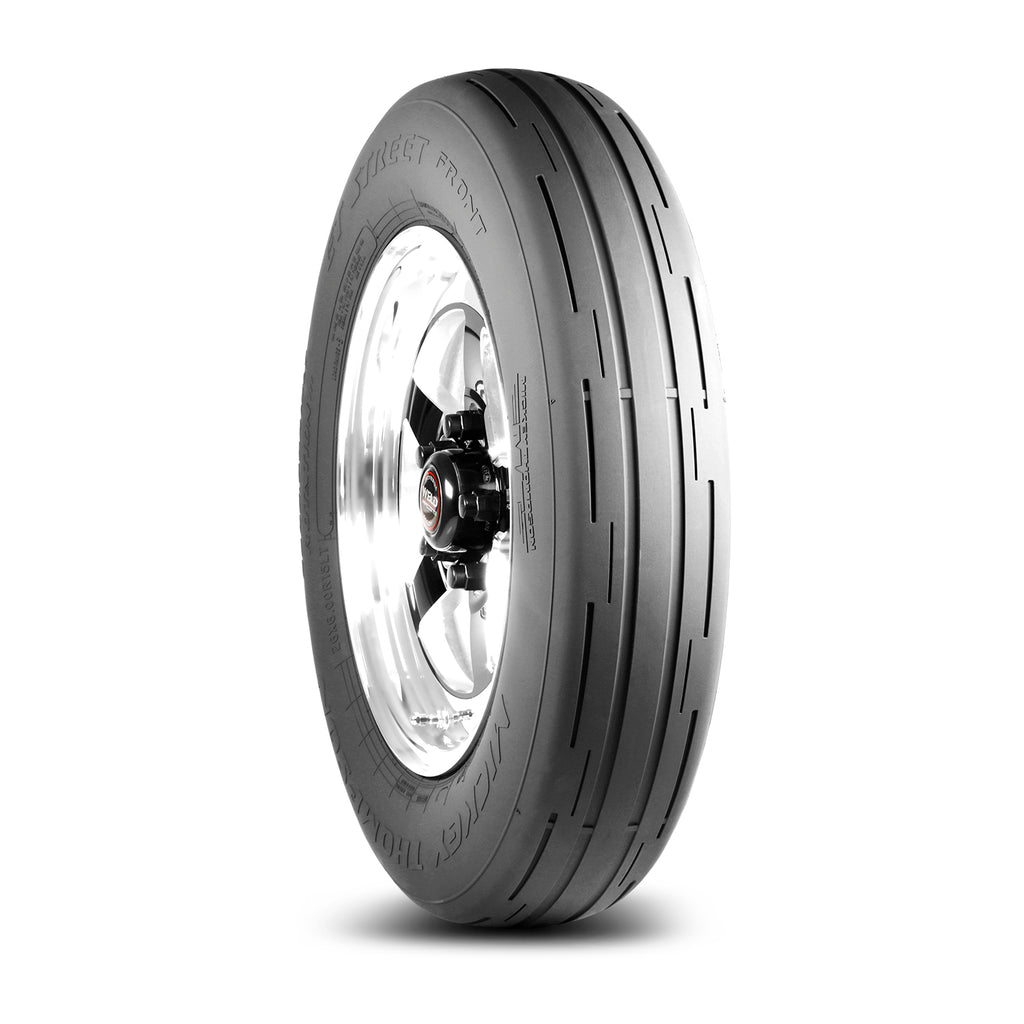 Mickey Thompson 250737 26X6.00R17LT ET STREET FRONT