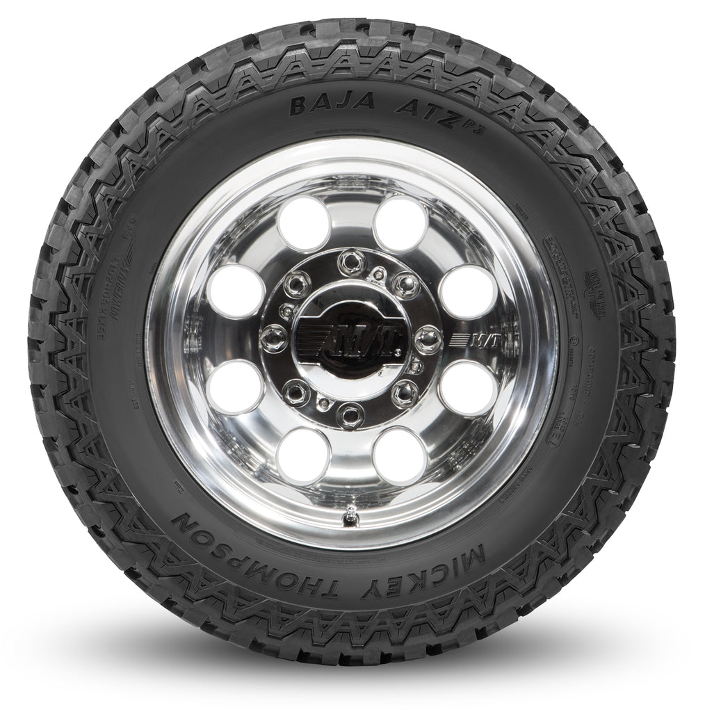 Mickey Thompson 248015 LT225/75R16 115/112Q BAJA ATZP3