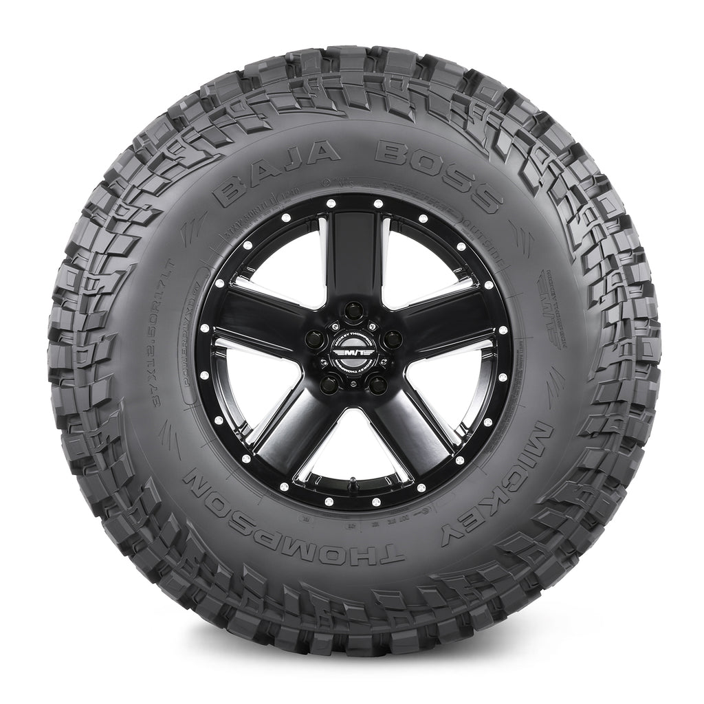 Mickey Thompson 247890 35X12.50R17LT 119Q BAJA BOSS