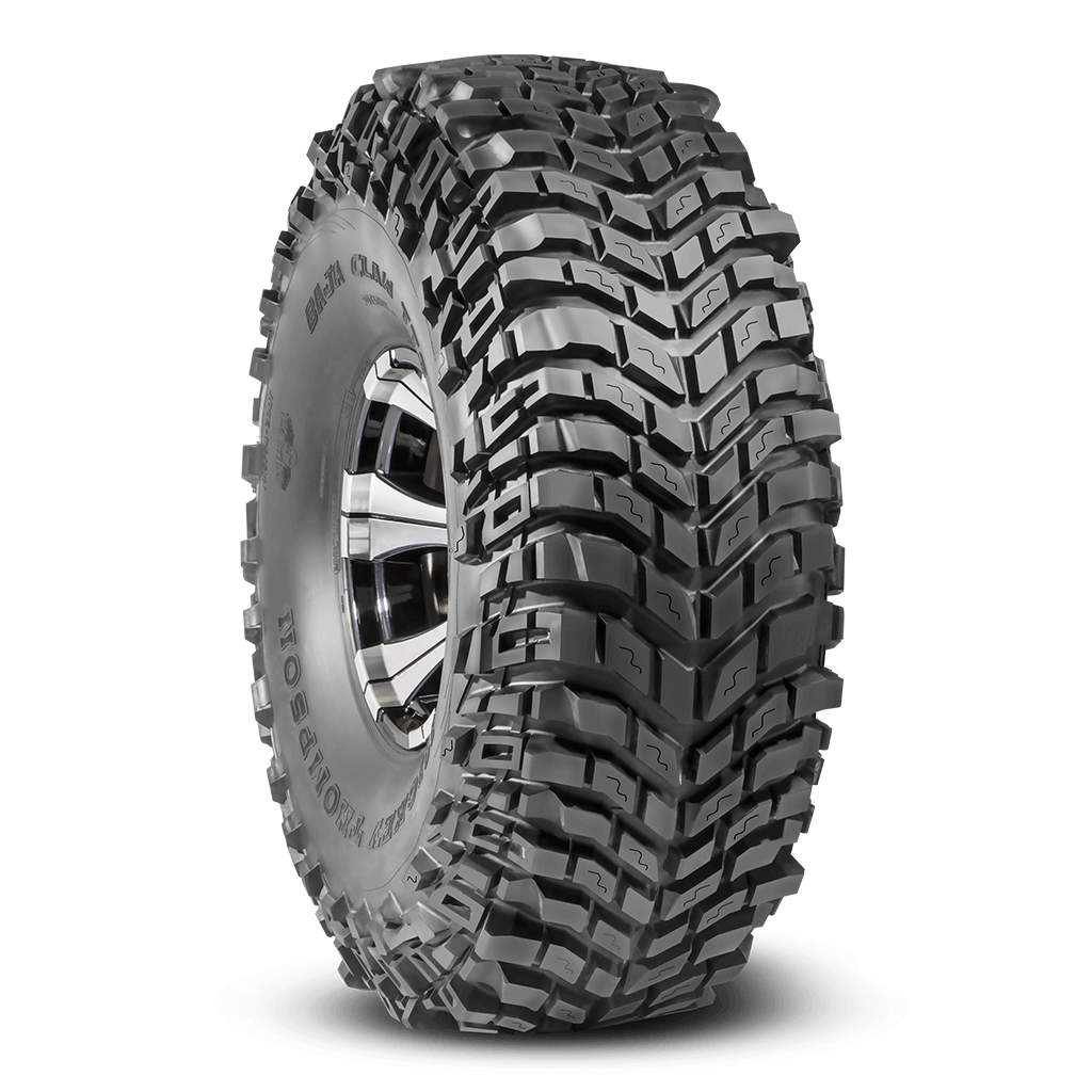 Mickey Thompson 250105 19.5/54-20LT 125 BAJA CLAW TTC