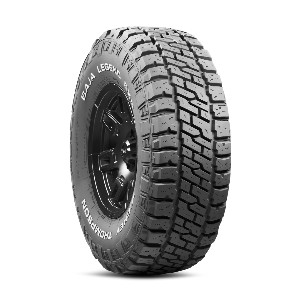 Mickey Thompson 247530 31X10.50R15LT 109Q BAJA LEGEND EXP