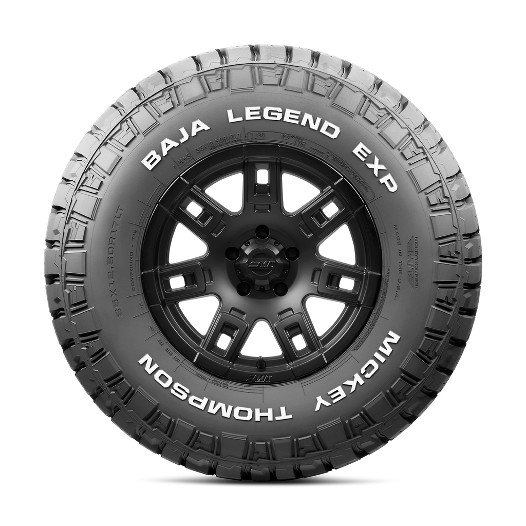 Mickey Thompson 247530 31X10.50R15LT 109Q BAJA LEGEND EXP