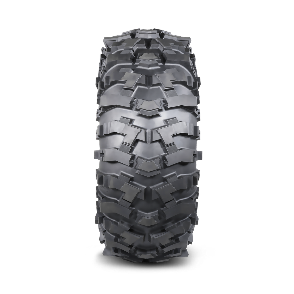 Mickey Thompson 250113 37X13.50-17LT BAJA PRO X