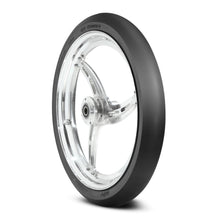Load image into Gallery viewer, Mickey Thompson 250903 2.50/2.75-18 ET DRAG MOTORCYCLE FRONT