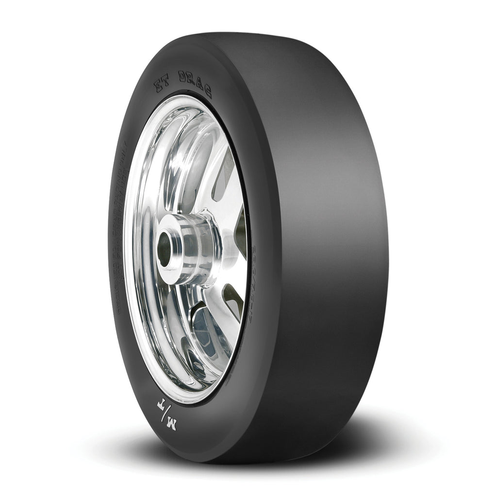Mickey Thompson 250900 25.0/7.0-18 L7 ET DRAG MOTORCYCLE
