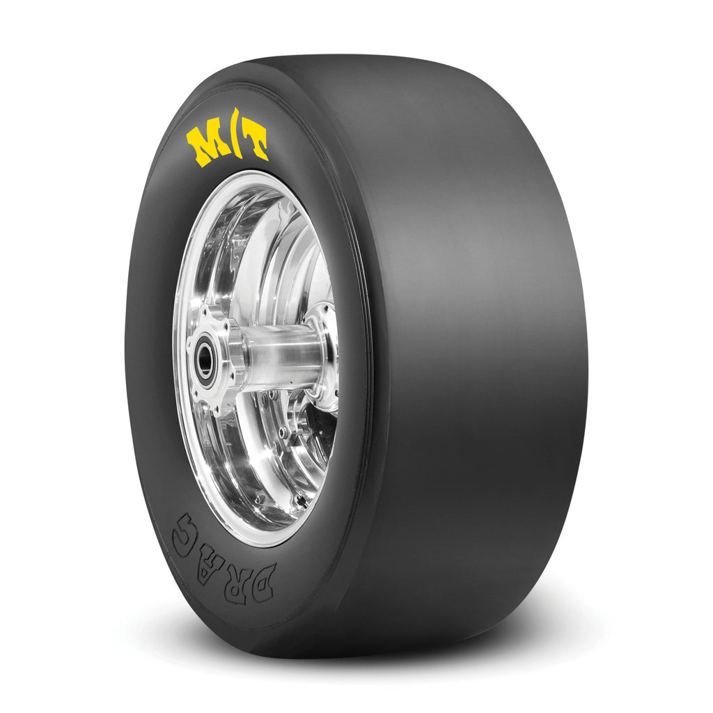 Mickey Thompson 250967 26.0/10.0-15M L7 ET DRAG MOTORCYCLE