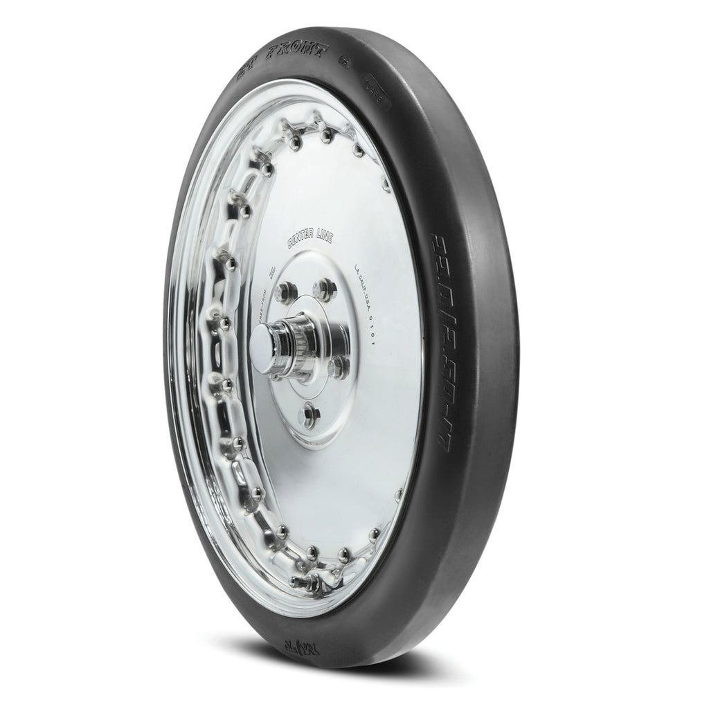 Mickey Thompson 250910 22.0/2.5-17 ET FRONT