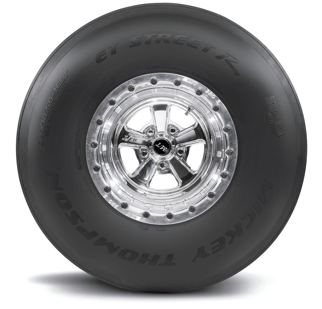 Mickey Thompson 250975 28X11.50-17LT ET STREET R