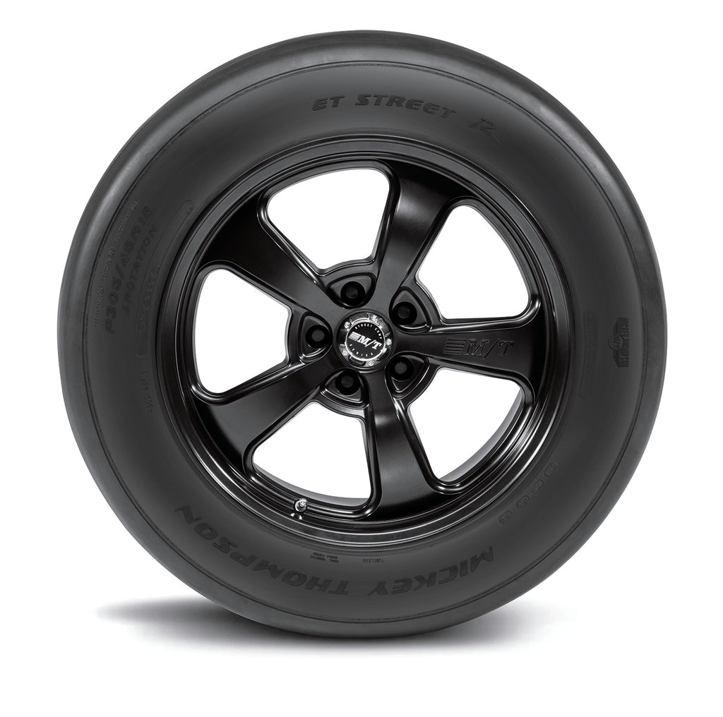 Mickey Thompson 255591 P275/40R17 ET STREET R