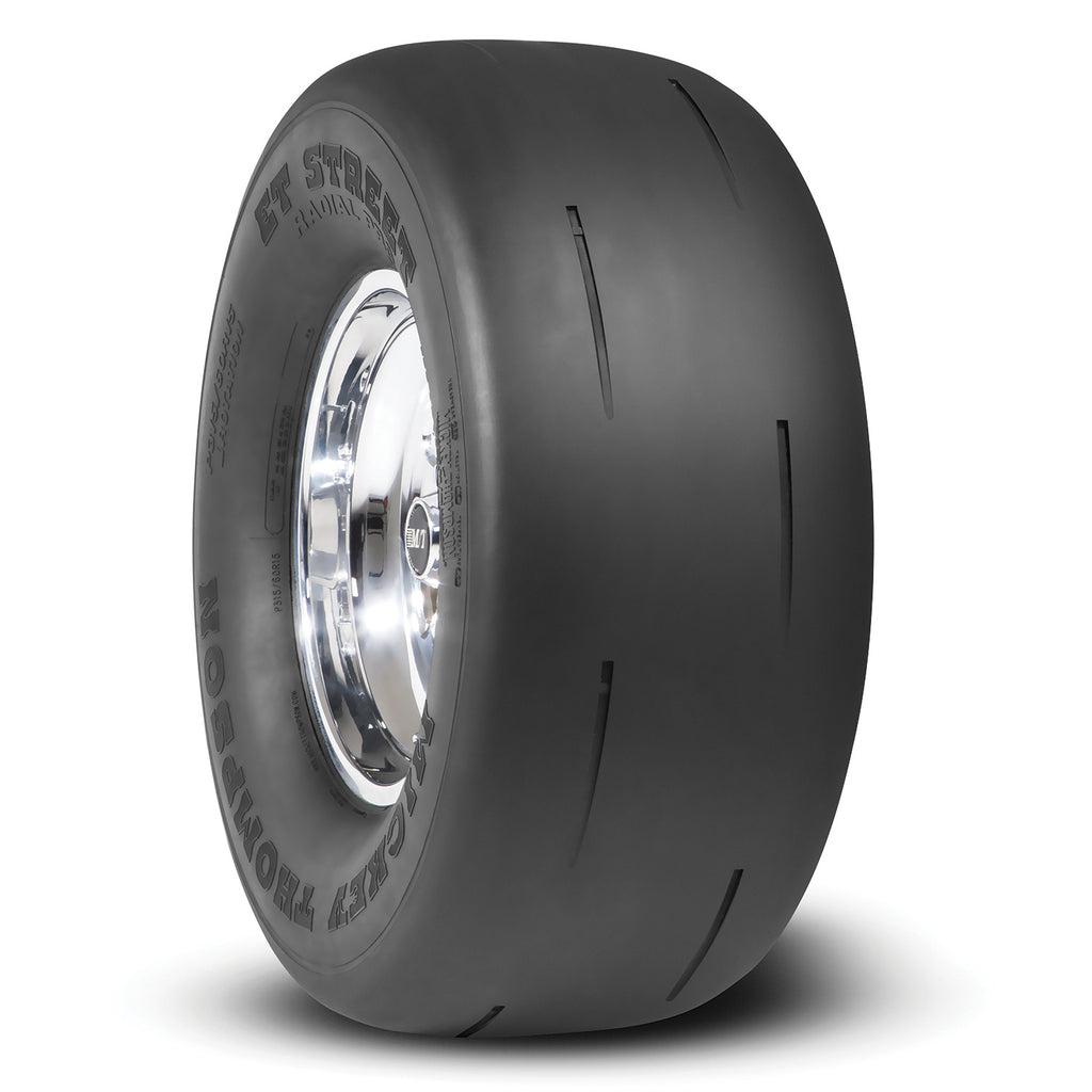 Mickey Thompson 250739 P315/60R15 ET STREET RADIAL PRO