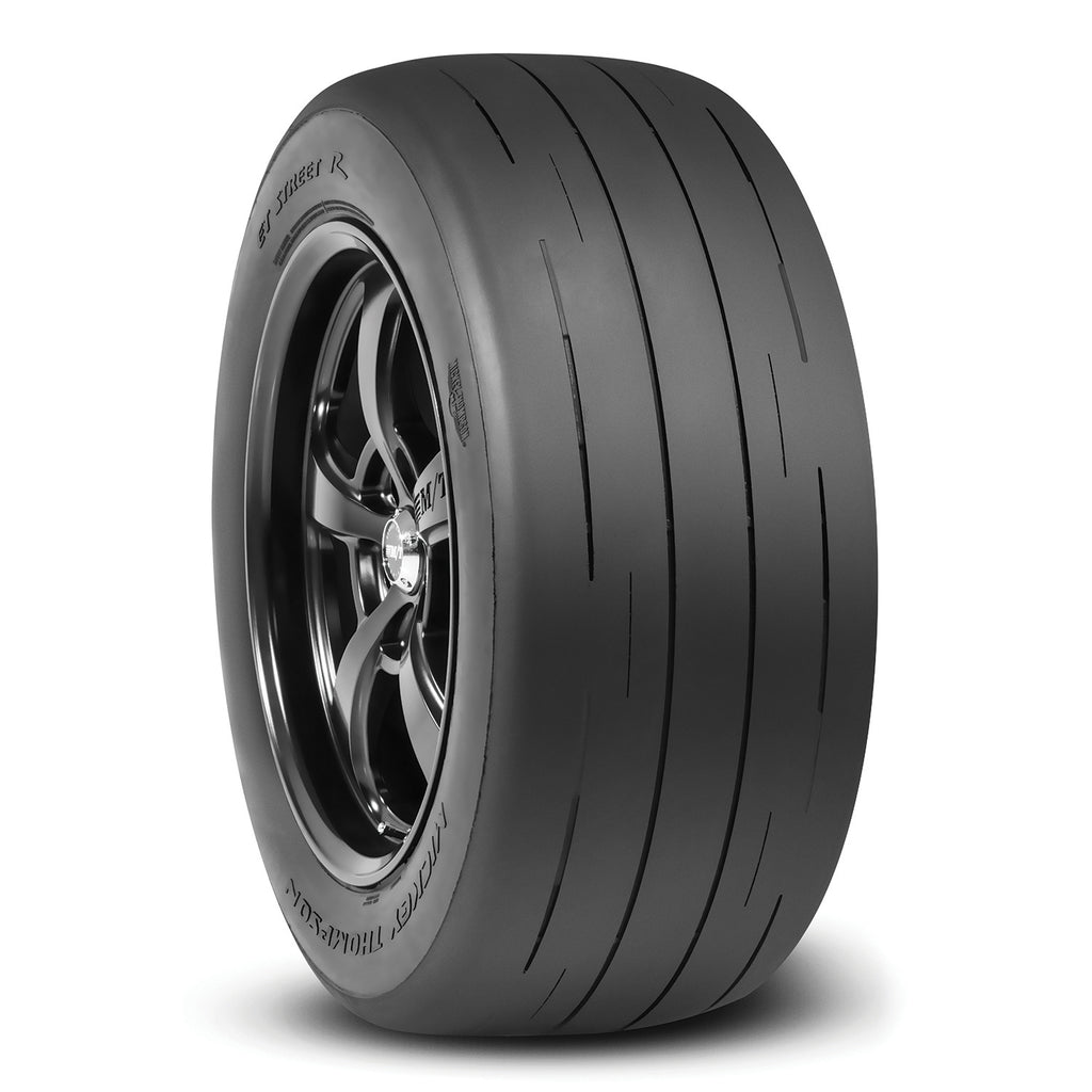 Mickey Thompson 255591 P275/40R17 ET STREET R
