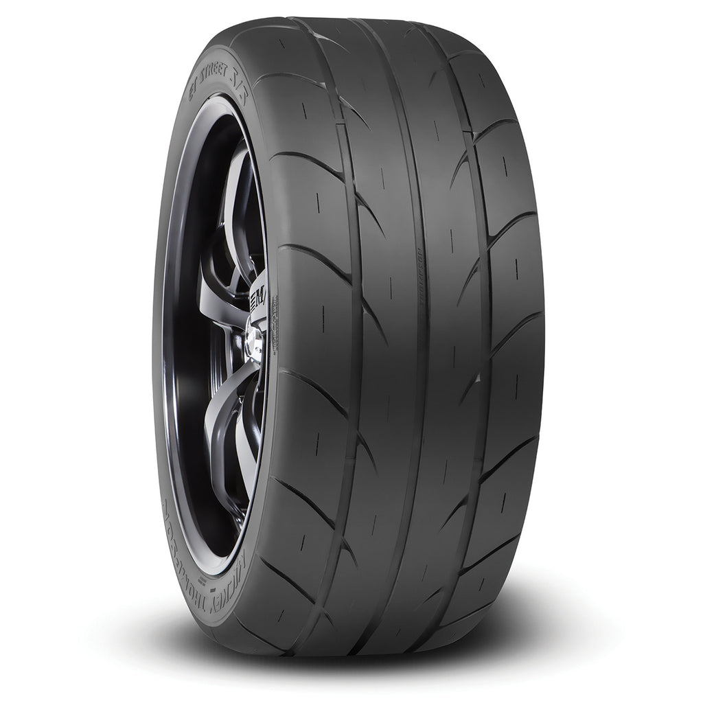 Mickey Thompson 255509 P295/55R15 ET STREET S/S
