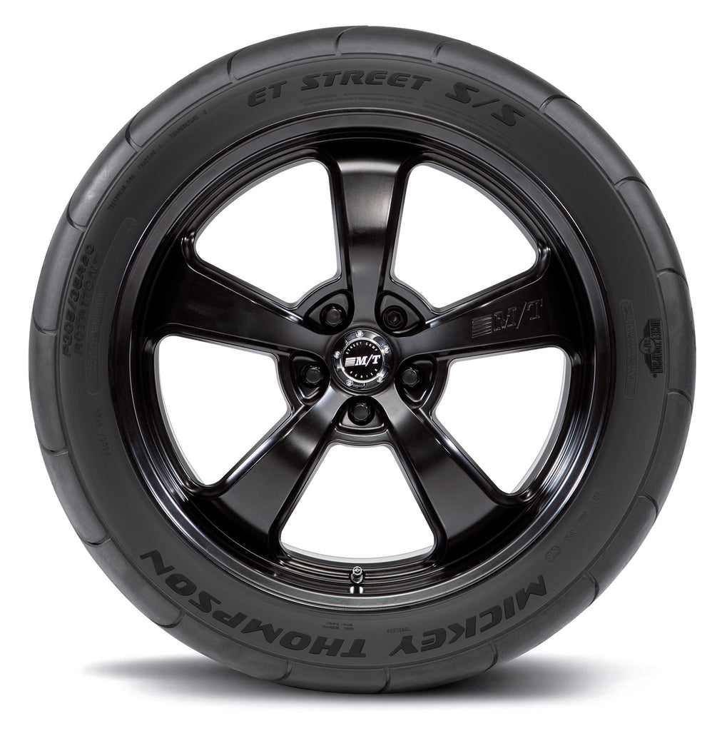 Mickey Thompson 255509 P295/55R15 ET STREET S/S