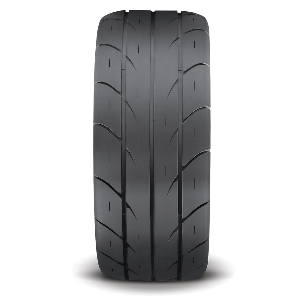 Mickey Thompson 255509 P295/55R15 ET STREET S/S