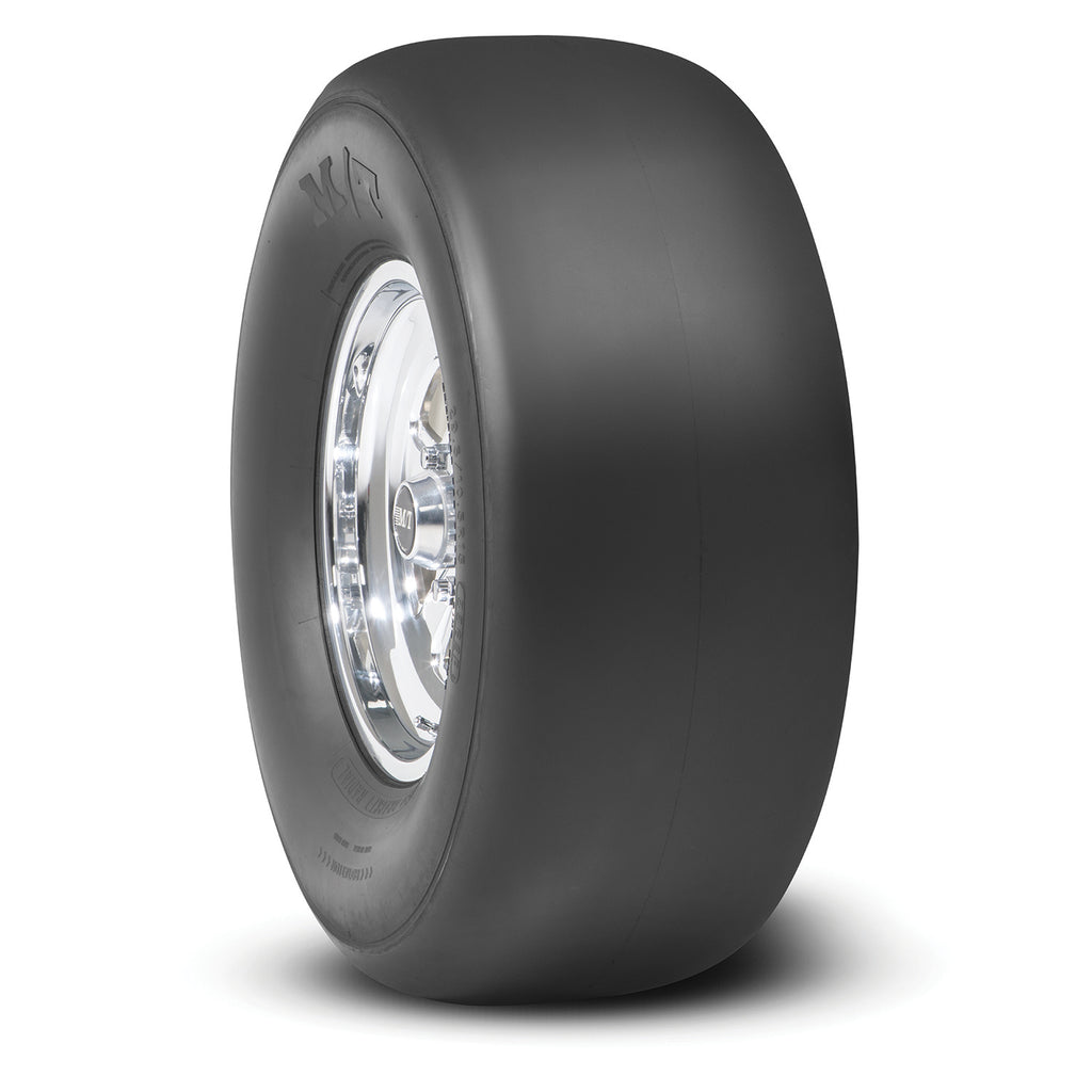 Mickey Thompson 250803 28.0/10.5R17 X5 PRO BRACKET RADIAL