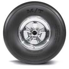 Load image into Gallery viewer, Mickey Thompson 250798 28.0/10.5R15 X5 PRO BRACKET RAD