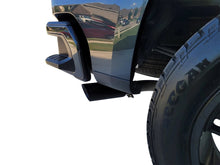 Load image into Gallery viewer, Black Horse Off Road MT-RR03BK Muffler Tip for Select Chevrolet Colorado, Chevrolet Silverado 1500, Chevrolet Silverado HD, Chevrolet Silverado HD, Chevrolet Tahoe, Dodge Dakota, Dodge Ram 1500, Dodge Ram 2500, Dodge Ram 3500, Ford F-150, Ford Ranger,