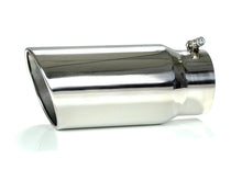 Load image into Gallery viewer, Black Horse Off Road MT-SC05-SS Muffler Tip
