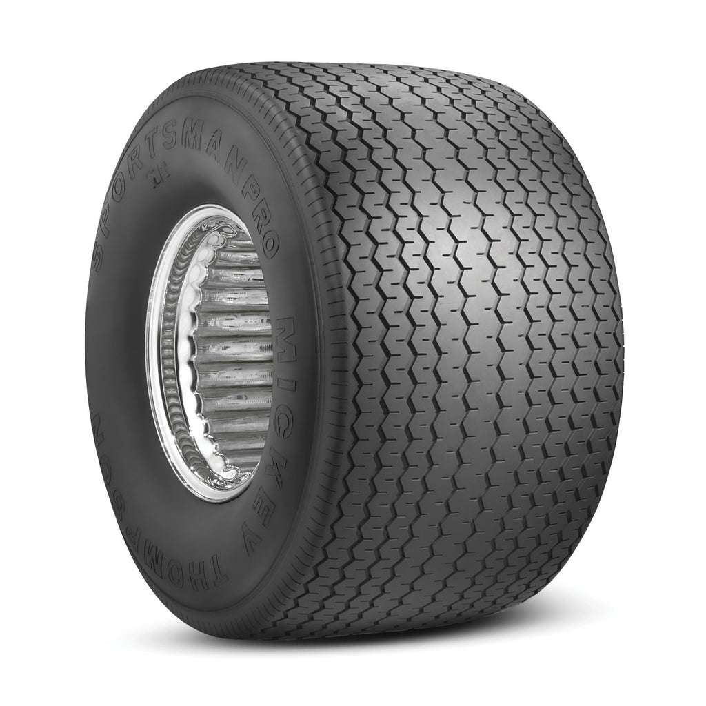 Mickey Thompson 255630 26X10.50-15LT SPORTSMAN PRO