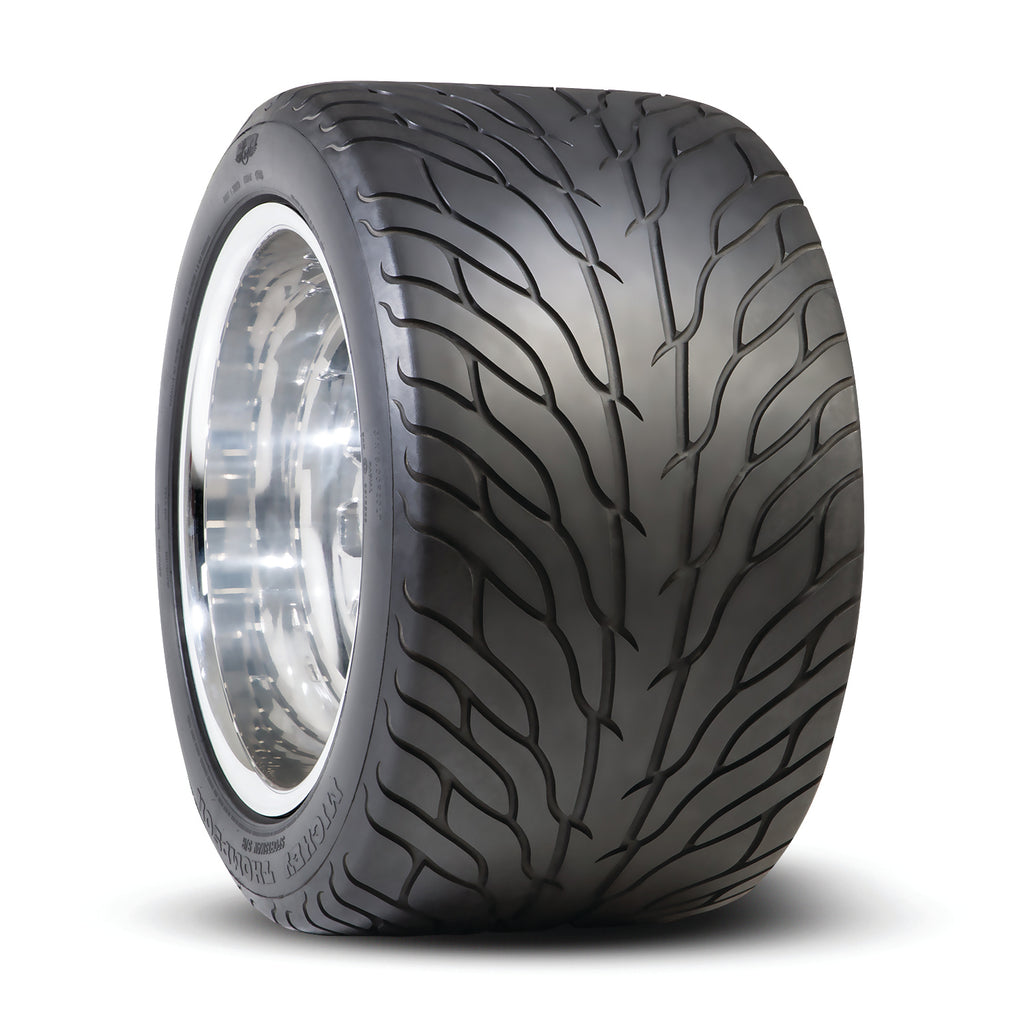 Mickey Thompson 255641 27x6.00R17LT SPORTSMAN S/R