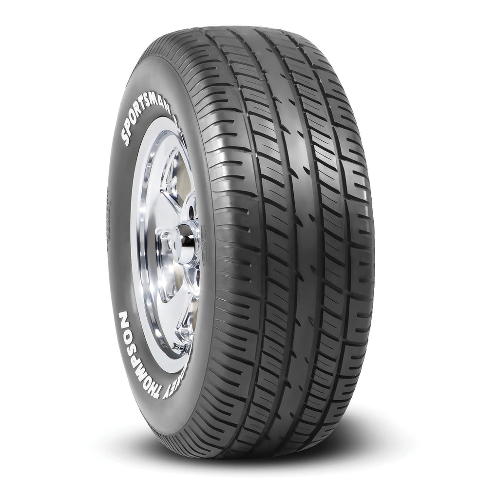 Mickey Thompson 249391 P235/60R15 98T SPORTSMAN S/T
