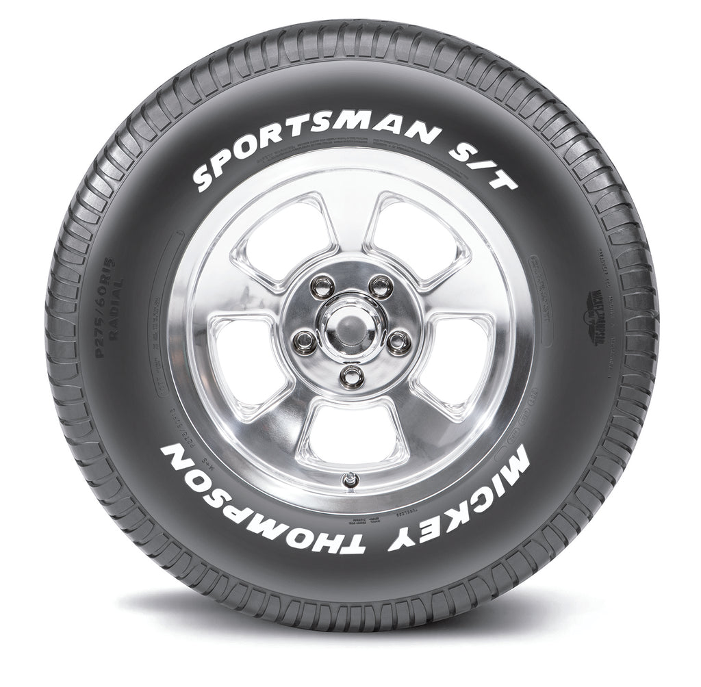 Mickey Thompson 249390 P225/70R15 100T SPORTSMAN S/T