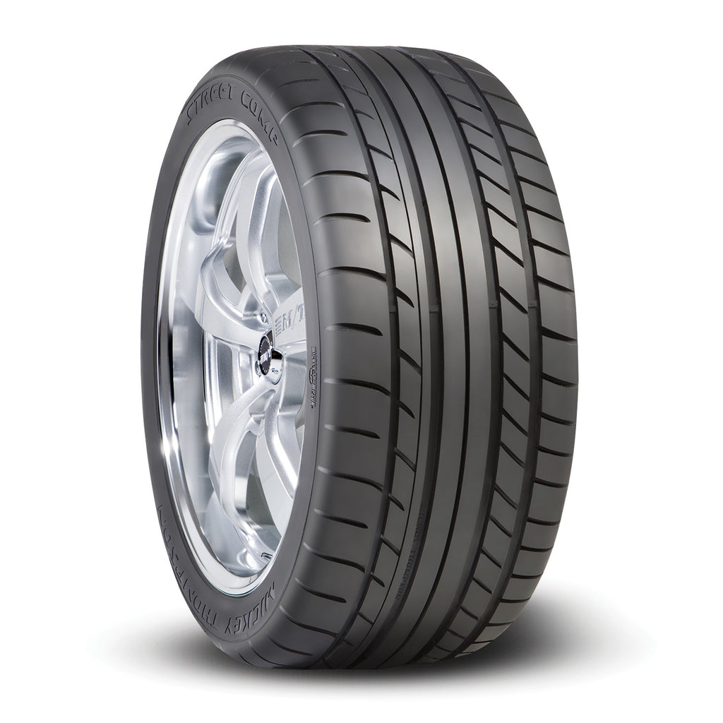 Mickey Thompson 248816 275/40R17 98W STREET COMP