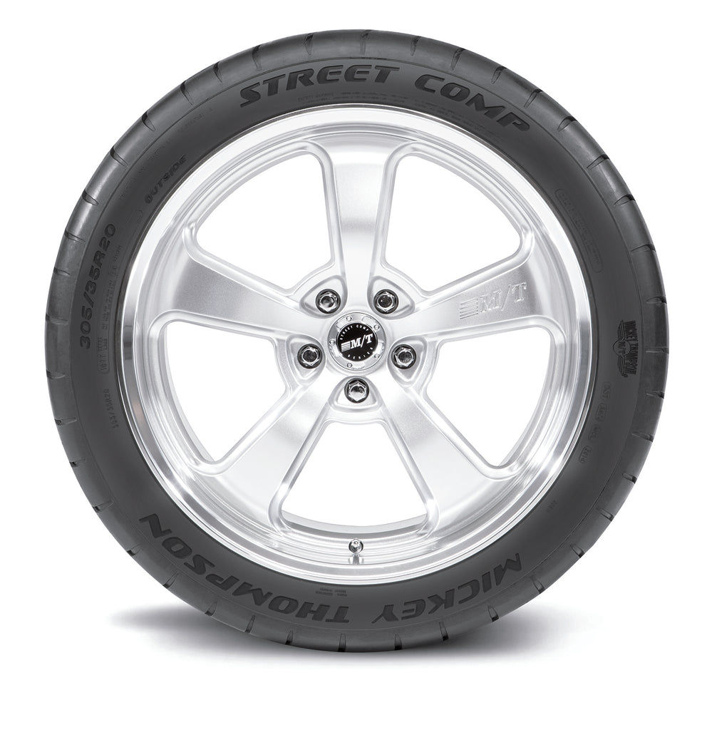 Mickey Thompson 248816 275/40R17 98W STREET COMP