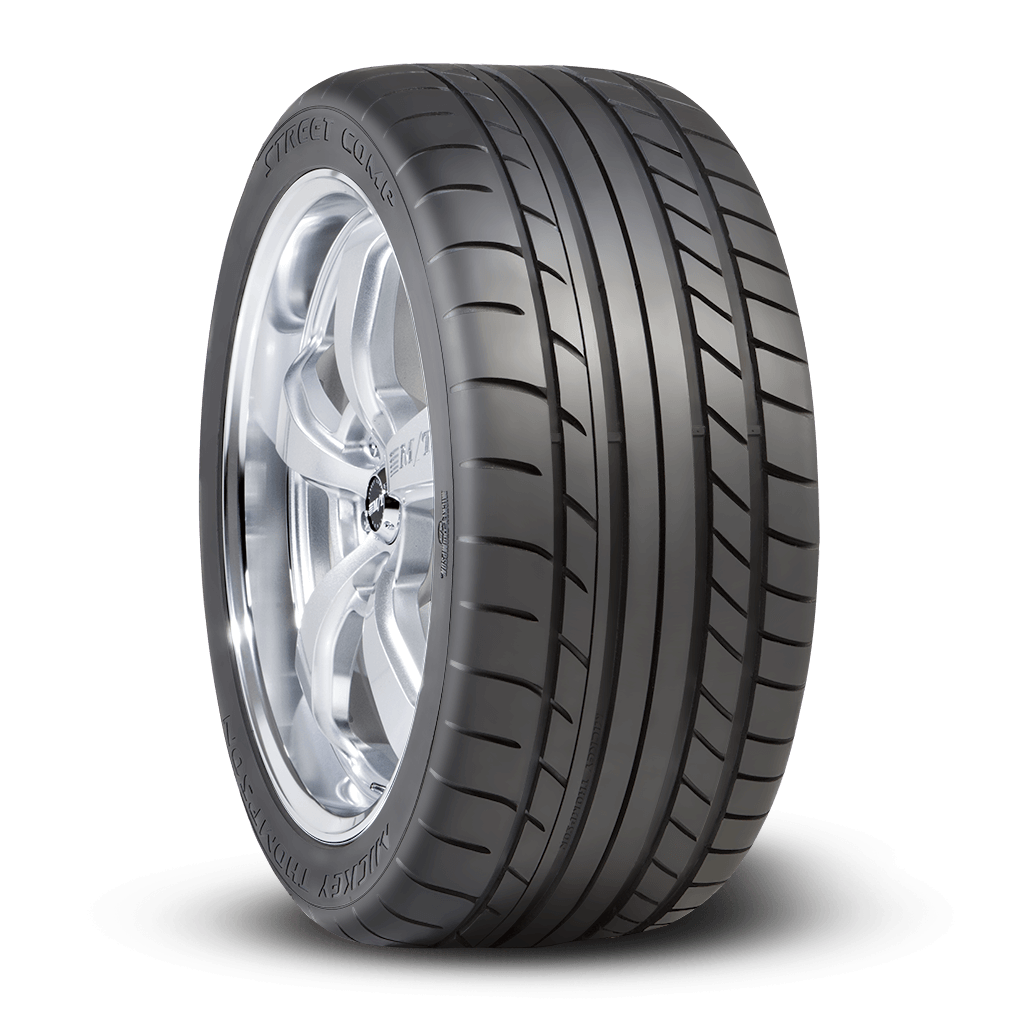Mickey Thompson 248816 275/40R17 98W STREET COMP