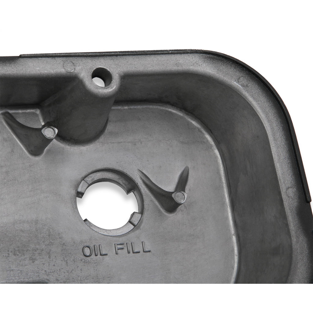 MT-Valve-Covers---Vintage-Style---Finned---Bbc---Satin-Black