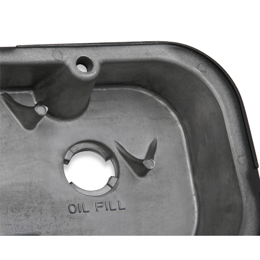 MT-Valve-Covers---Vintage-Style---Finned---Bbc---Satin-Black
