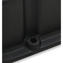 Load image into Gallery viewer, MT-Valve-Covers---Vintage-Style---Finned---Bbc---Satin-Black