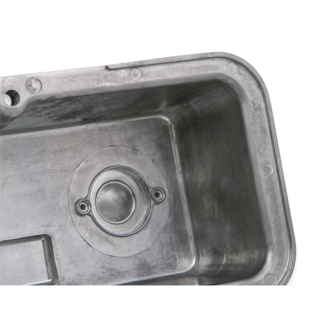 MT-Valve-Covers---Vintage-Style---Finned---Sbc---Polished