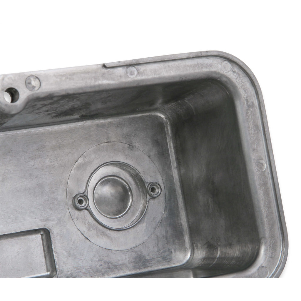 MT-Valve-Covers---Vintage-Style---Finned---Sbc---Polished