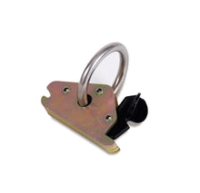 Load image into Gallery viewer, MACS CUSTOM TIE-DOWNS 320004 2in HD Round Ring E- Track Fitting