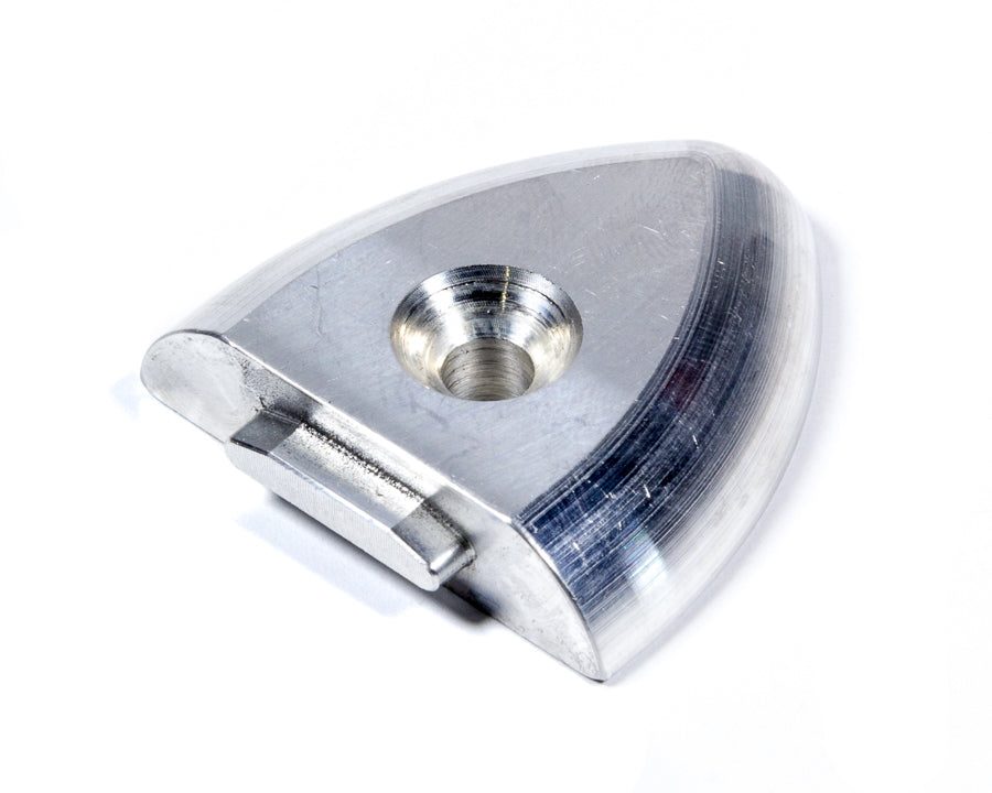 MACS CUSTOM TIE-DOWNS 463007 Arrowhead for Track-3