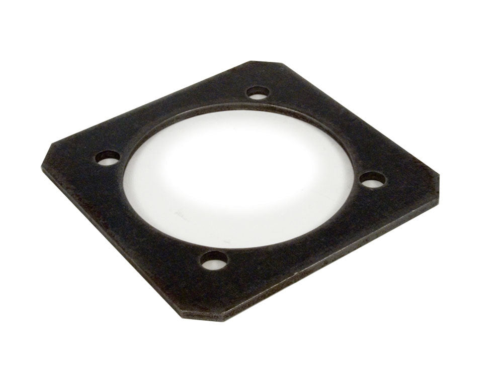 MACS CUSTOM TIE-DOWNS 472006 Backing Plate for Swivel D-Rings