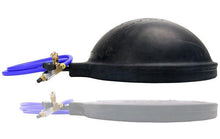 Load image into Gallery viewer, MACS CUSTOM TIE-DOWNS 700007 Chassis Stabilizer Round 18in Diameter