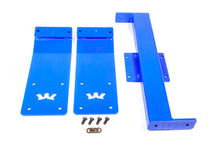 Load image into Gallery viewer, MACS CUSTOM TIE-DOWNS 701355 GM LS Motor Lift Plate for use w/Pivot Plate