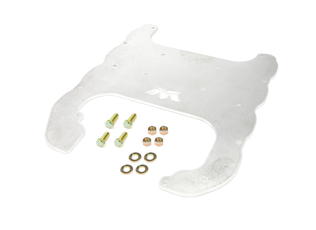 MACS CUSTOM TIE-DOWNS 701463 Ford 4.6/5.4L Motor Lift Plate for use w/Pivot Pl