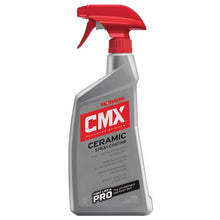 Load image into Gallery viewer, MOTHERS 01024 CMX Ceramic Spray Coating 24 Ounce