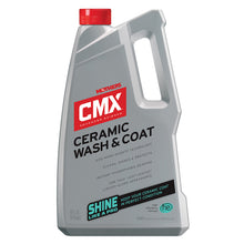 Load image into Gallery viewer, MOTHERS 01548 CMX Ceramic Wash &amp; Coat 48 Oz.