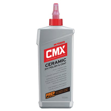 Load image into Gallery viewer, MOTHERS 01716 CMX Ceramic 3-In-1 Polis h &amp; Coat 16 Ounces