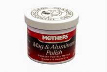 Load image into Gallery viewer, MOTHERS 05100 Mag &amp; Aluminum Polish