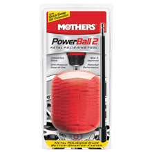 Load image into Gallery viewer, MOTHERS 05143 Power Ball 2 Polishing Cone