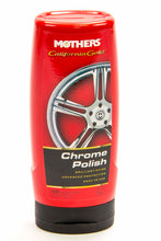 Load image into Gallery viewer, MOTHERS 05212 Chrome Polish 12oz