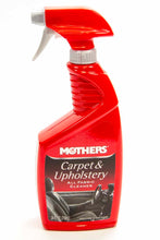 Load image into Gallery viewer, MOTHERS 05424 Carpet Cleaner