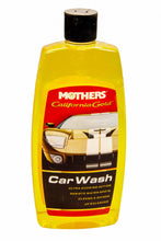 Load image into Gallery viewer, MOTHERS 05600 California Gold Car Wash