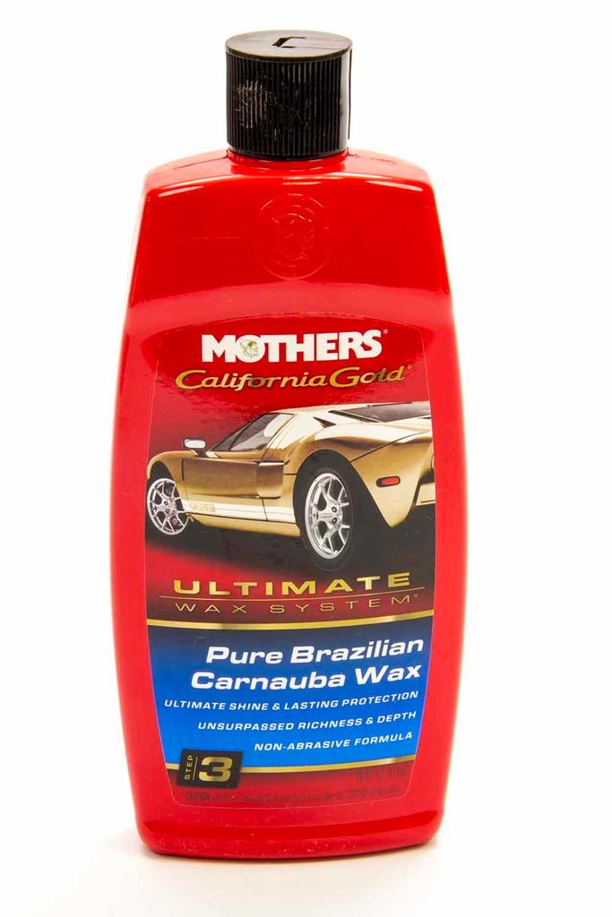 MOTHERS 05750 Calif Gld Natural Liquid